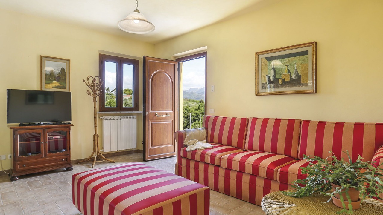 Photo of Livingroom in Stabbiano