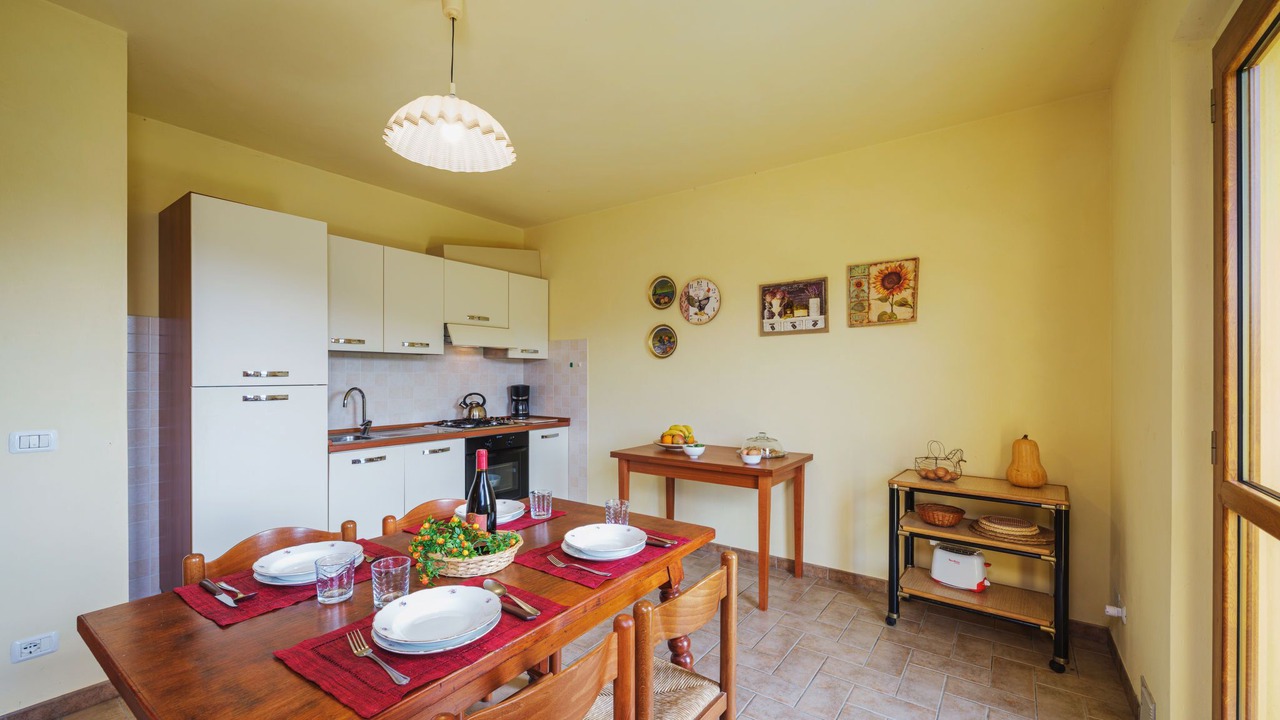 Photo of Bedroom in Stabbiano