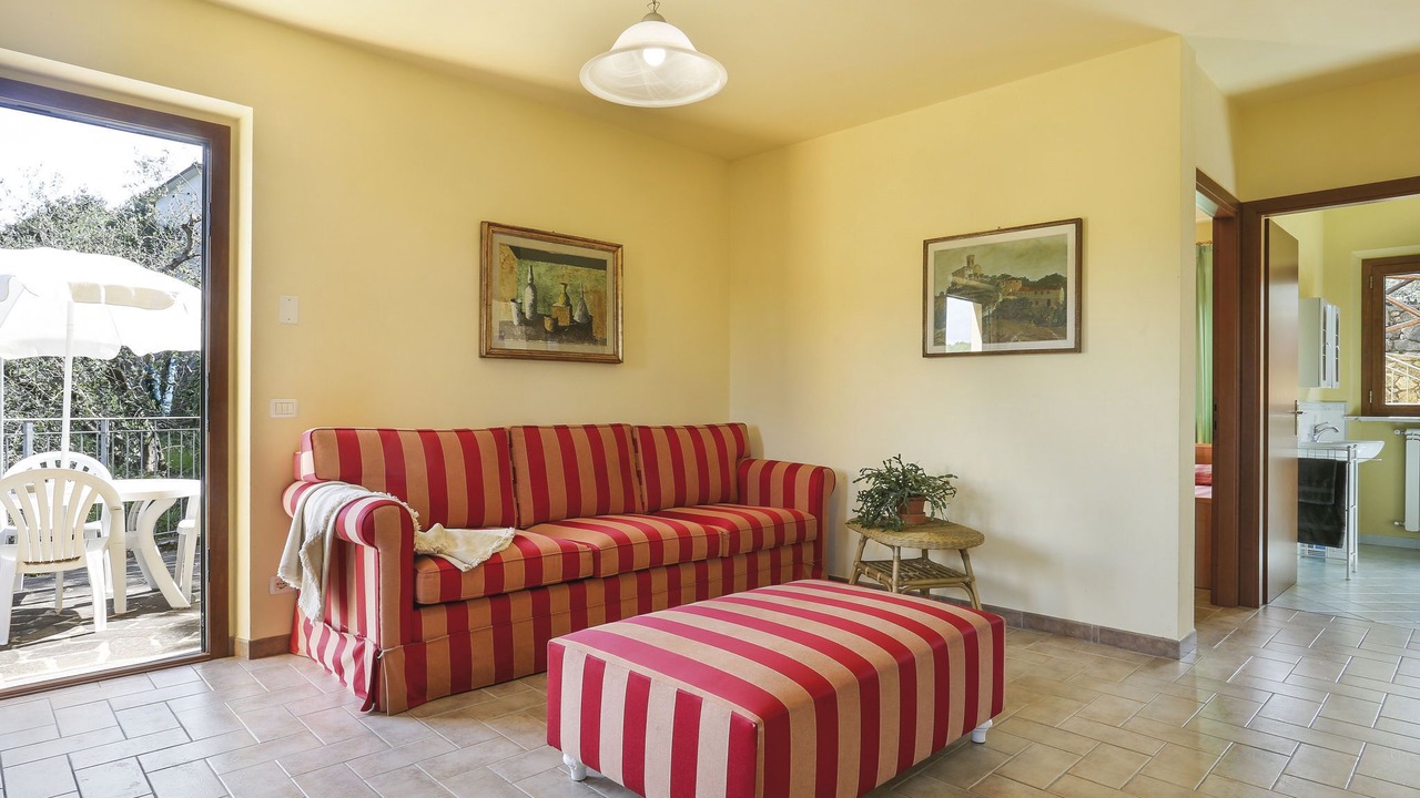 Photo of Livingroom in Stabbiano