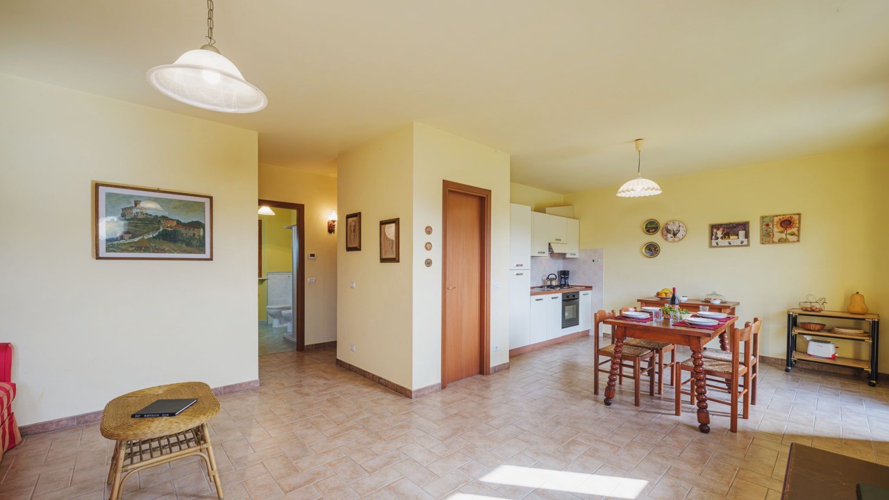 Photo of Bedroom in Stabbiano