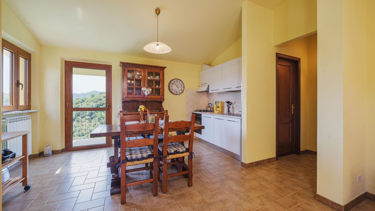 Photo of Bedroom in Stabbiano