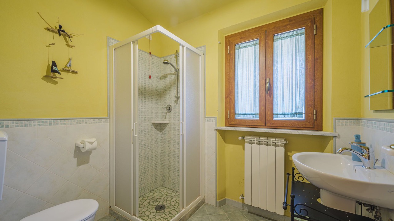 Photo of Bathroom in Stabbiano