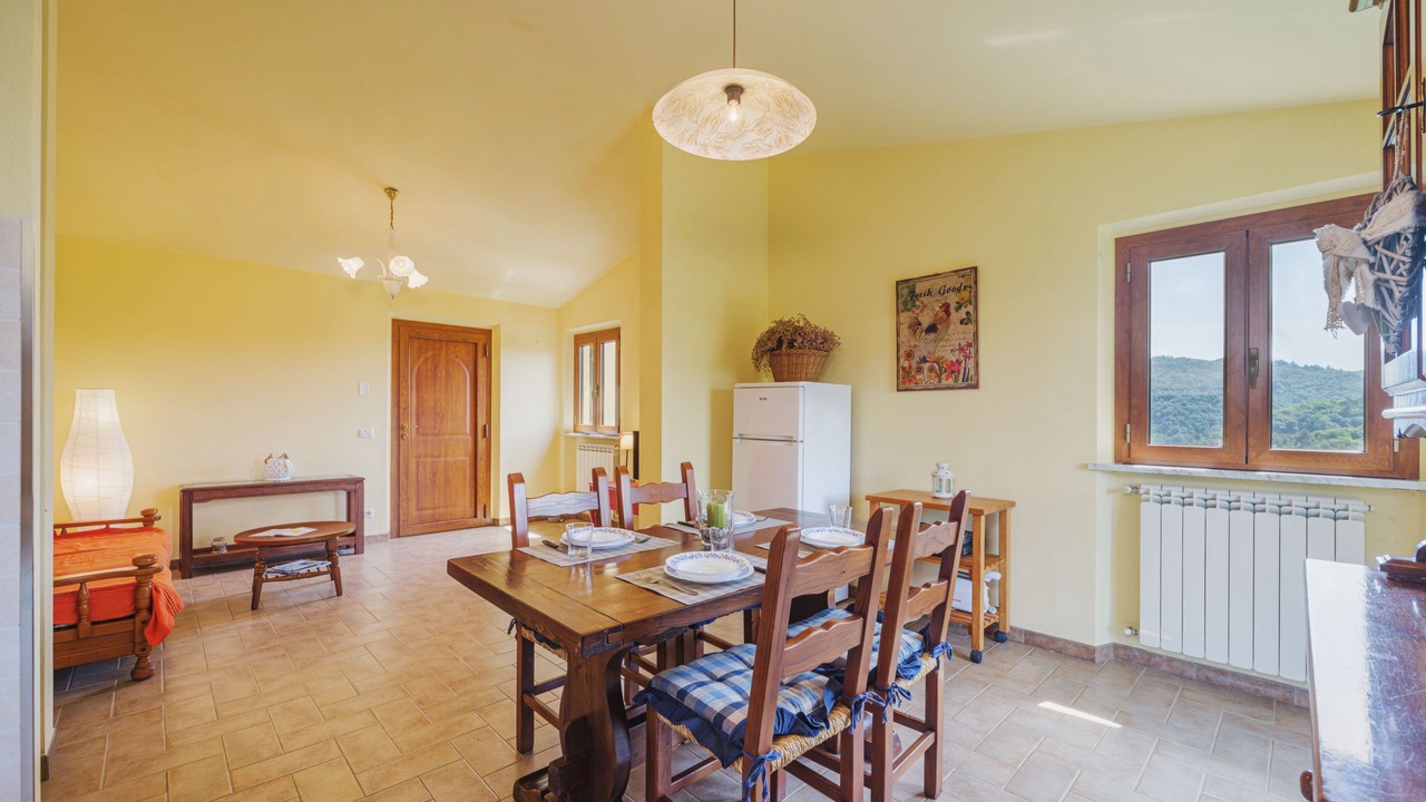 Photo of Bedroom in Stabbiano
