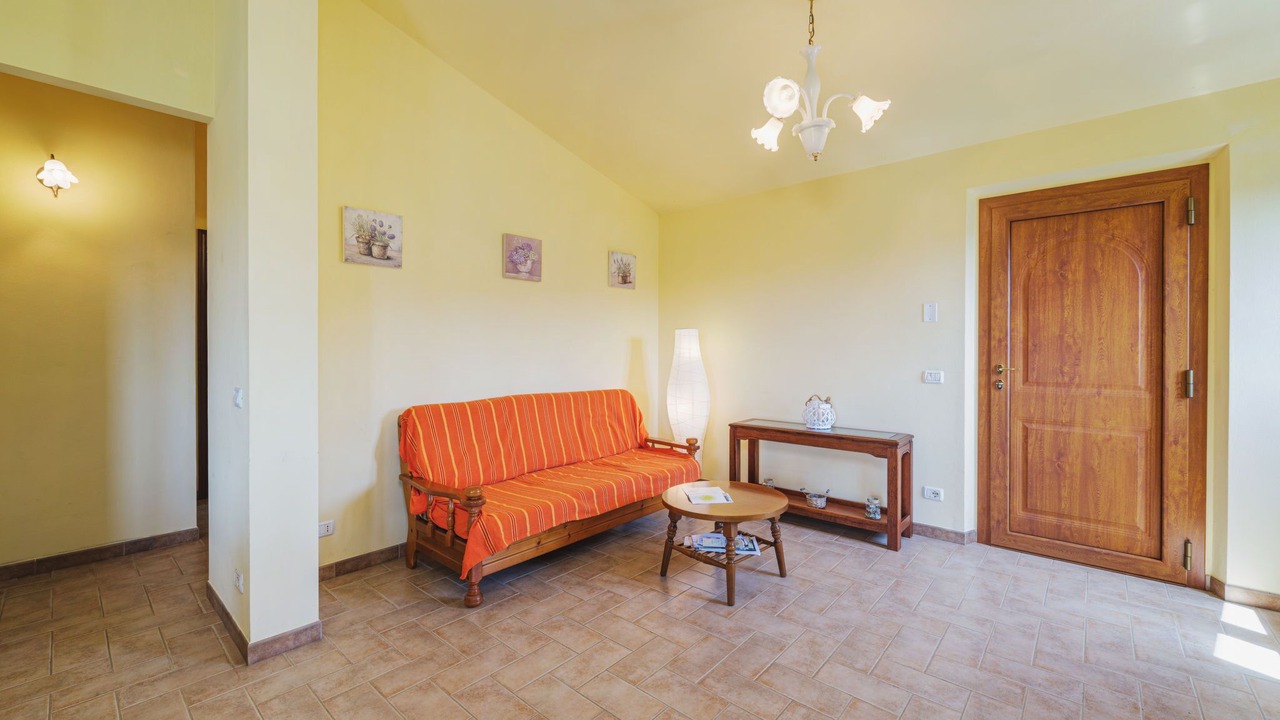 Photo of Bedroom in Stabbiano