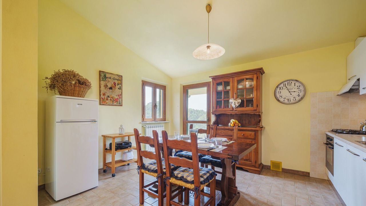 Photo of Bedroom in Stabbiano