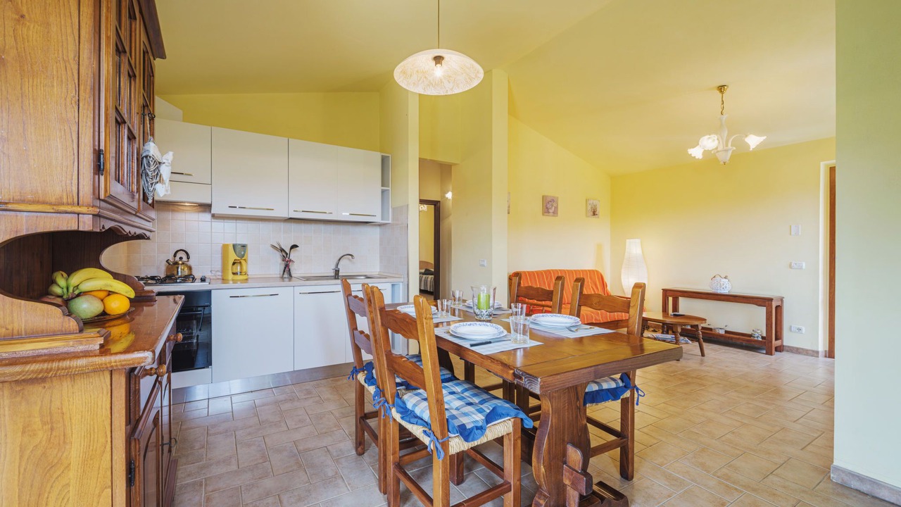 Photo of Bedroom in Stabbiano