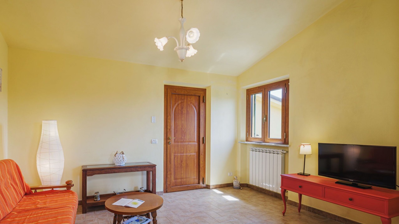 Photo of Bedroom in Stabbiano