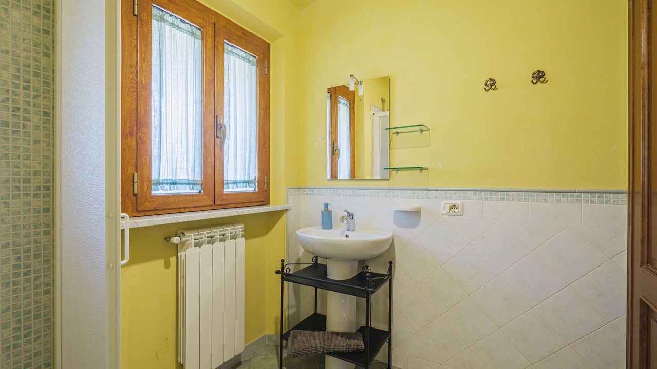 Photo of Bathroom in Stabbiano