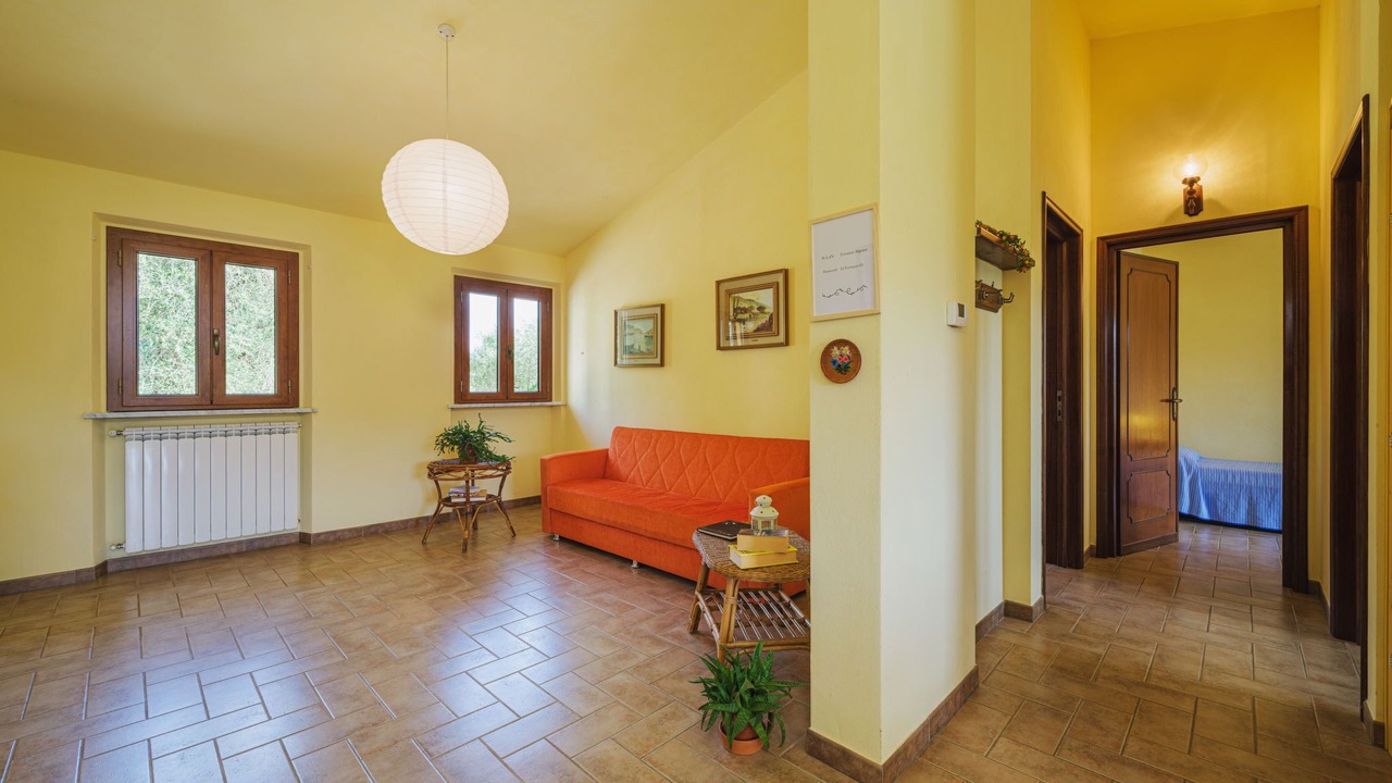 Photo of Livingroom in Stabbiano