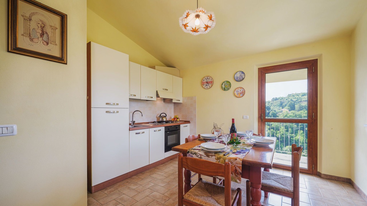 Photo of Bedroom in Stabbiano