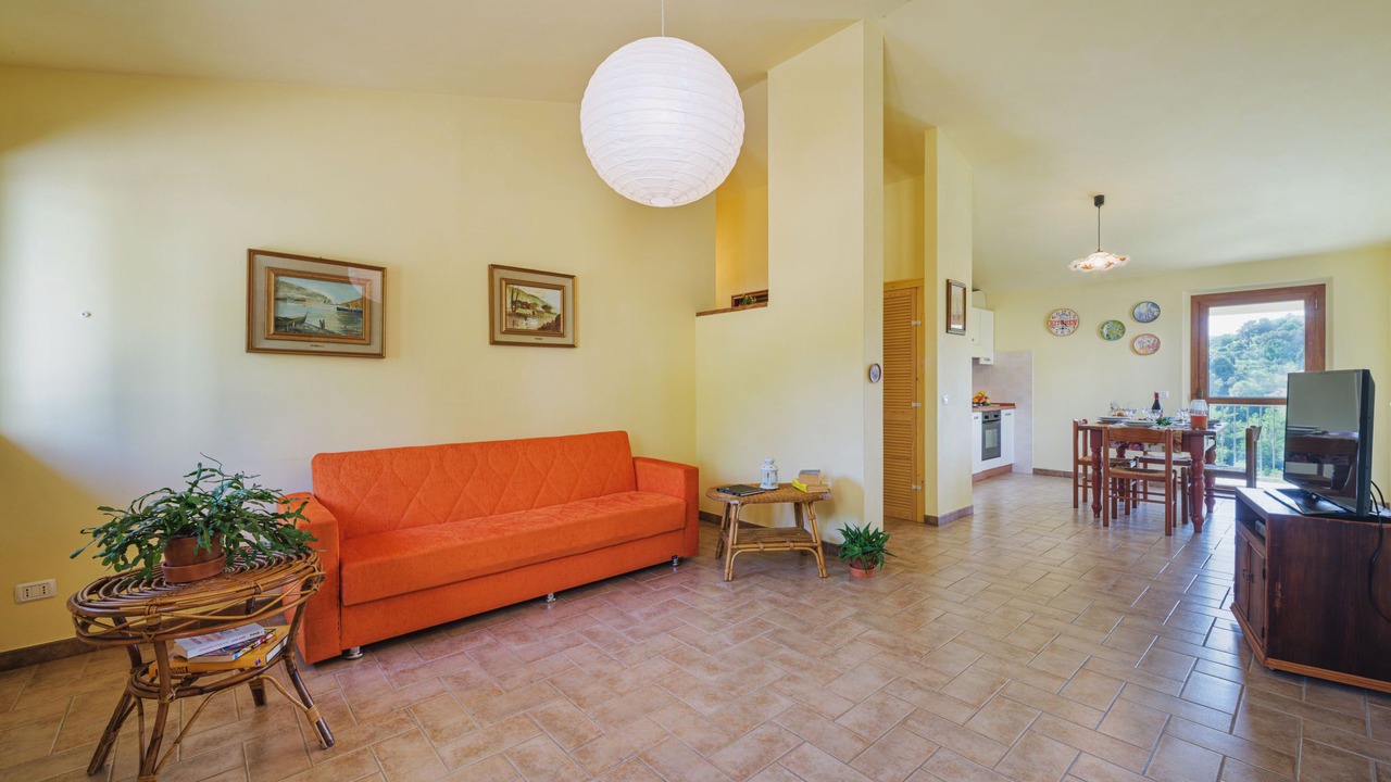 Photo of Livingroom in Stabbiano