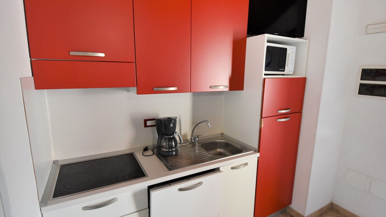 Photo of Bedroom in Lido di Spina