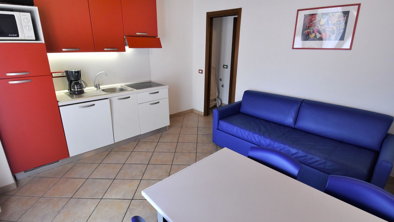 Photo of Bedroom in Lido di Spina