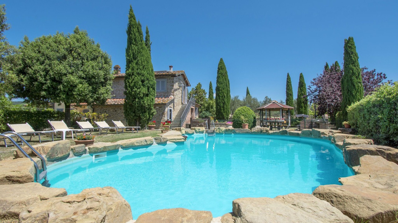 Photo of Outdoor in Oliveto