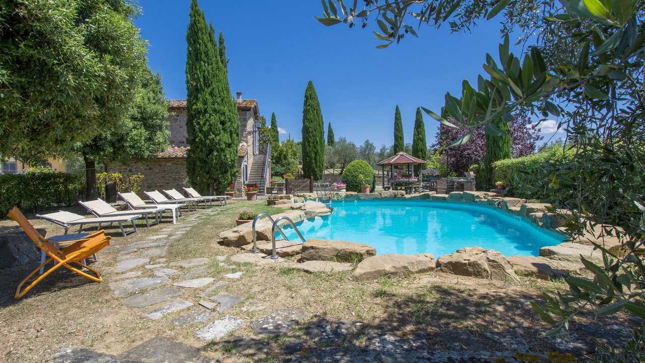 Photo of Outdoor in Oliveto