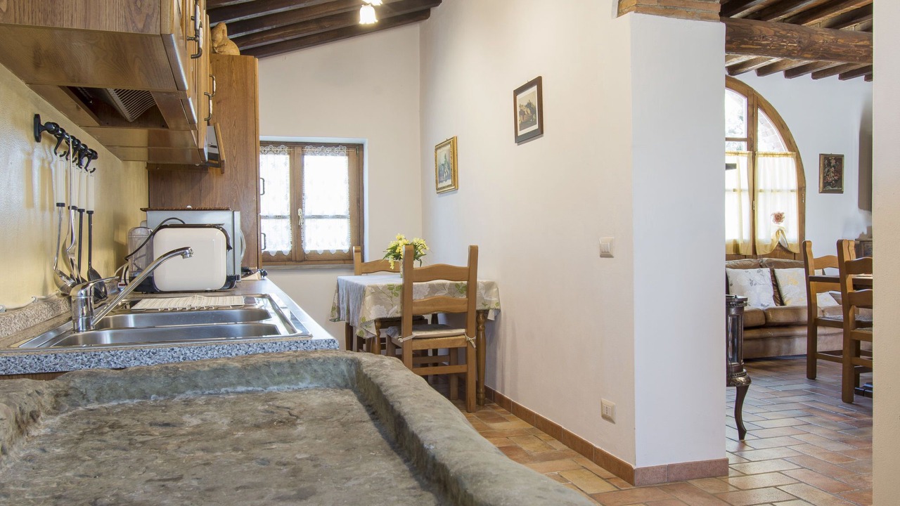 Photo of Bedroom in Oliveto