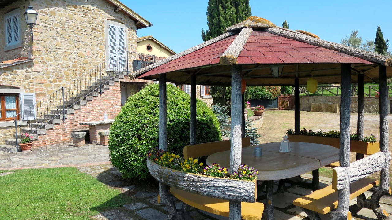 Photo of Outdoor in Oliveto