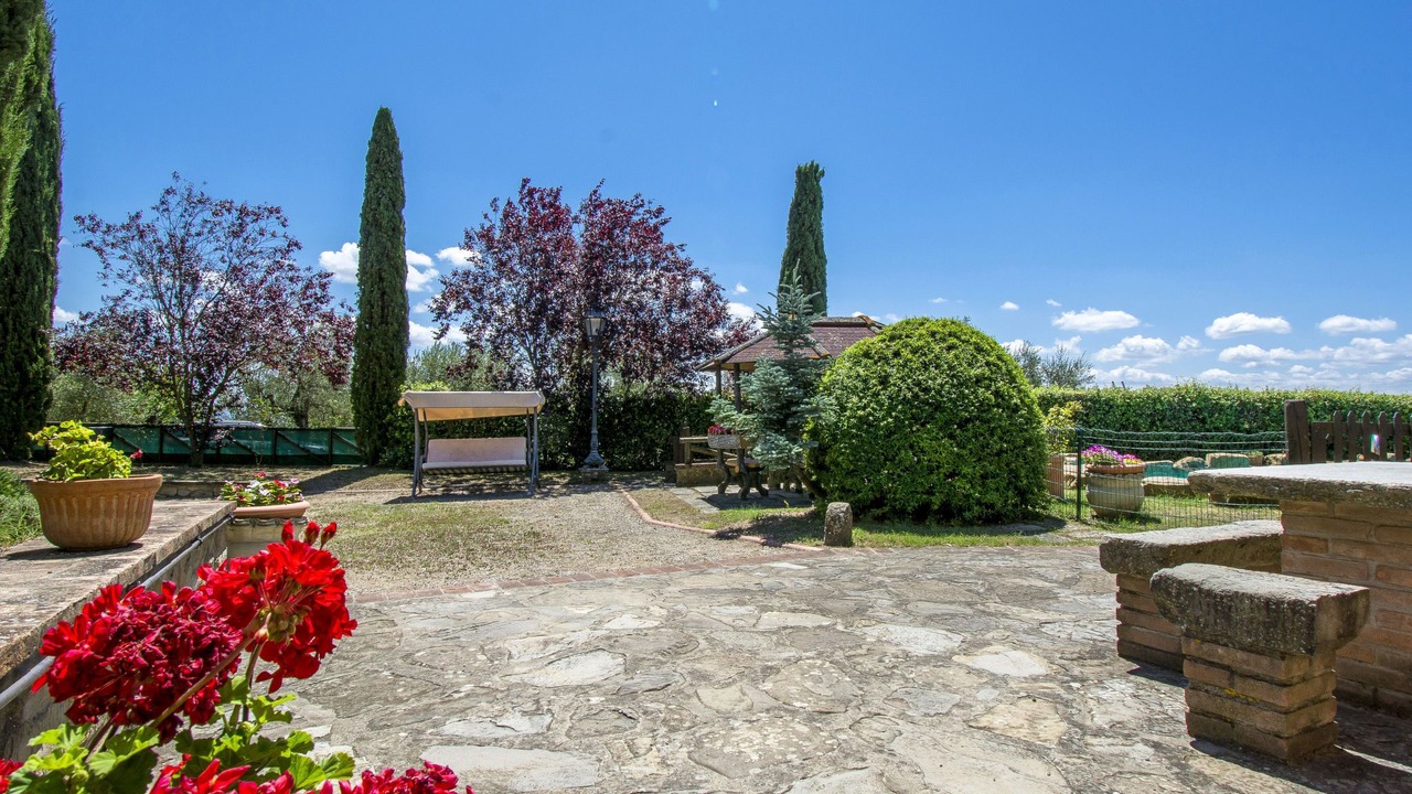 Photo of Outdoor in Oliveto