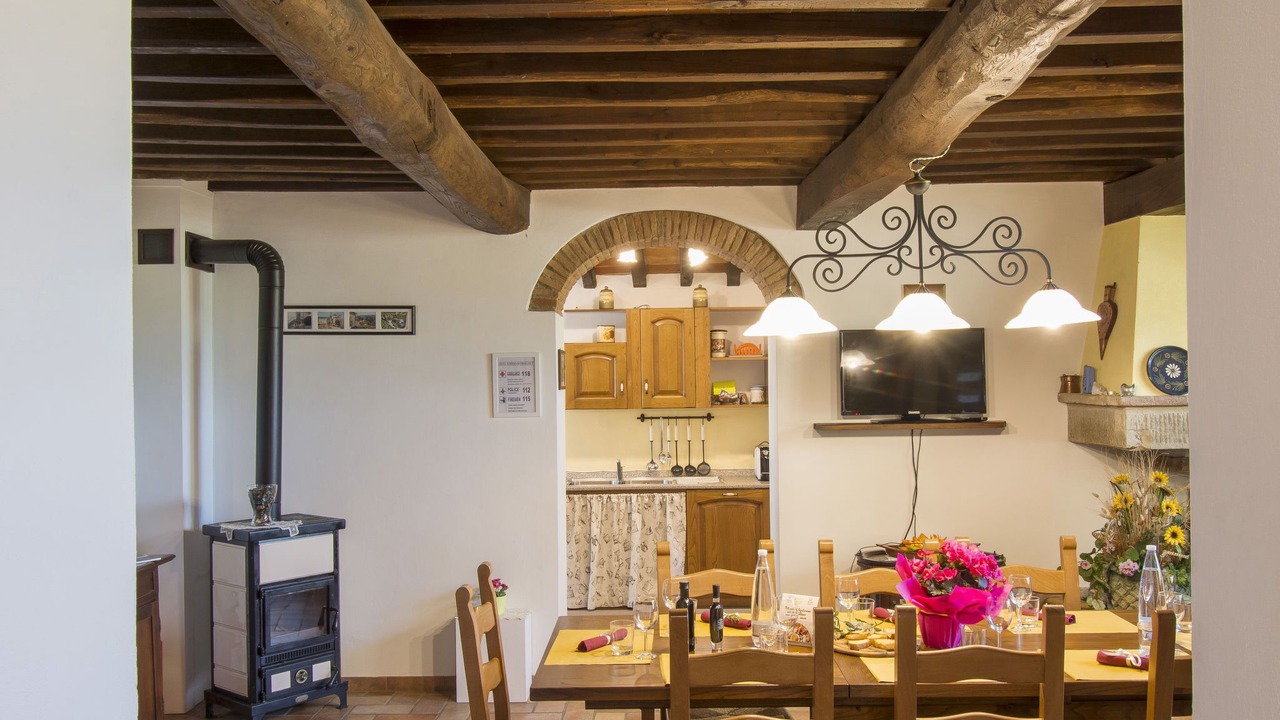 Photo of Bedroom in Oliveto
