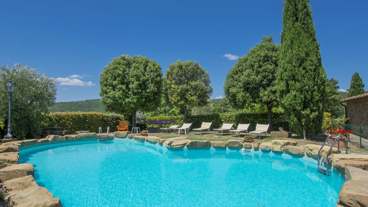 Photo of Outdoor in Oliveto