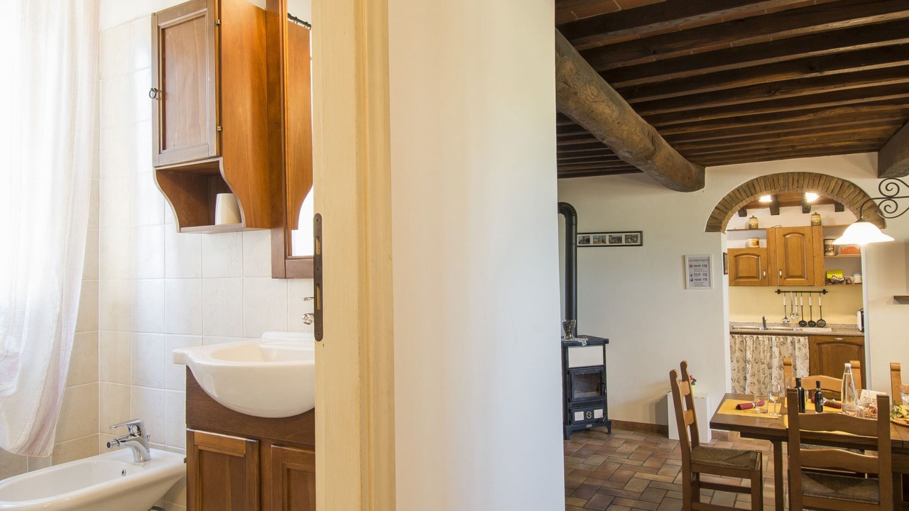 Photo of Bedroom in Oliveto