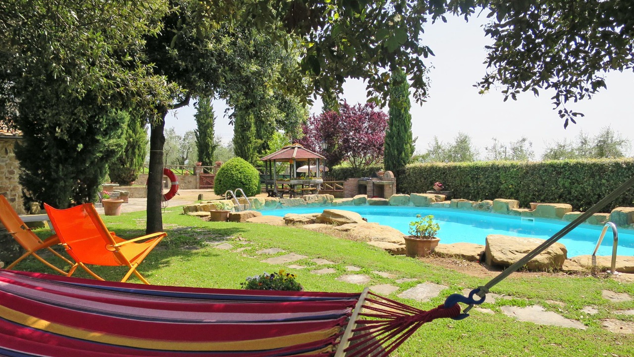 Photo of Outdoor in Oliveto