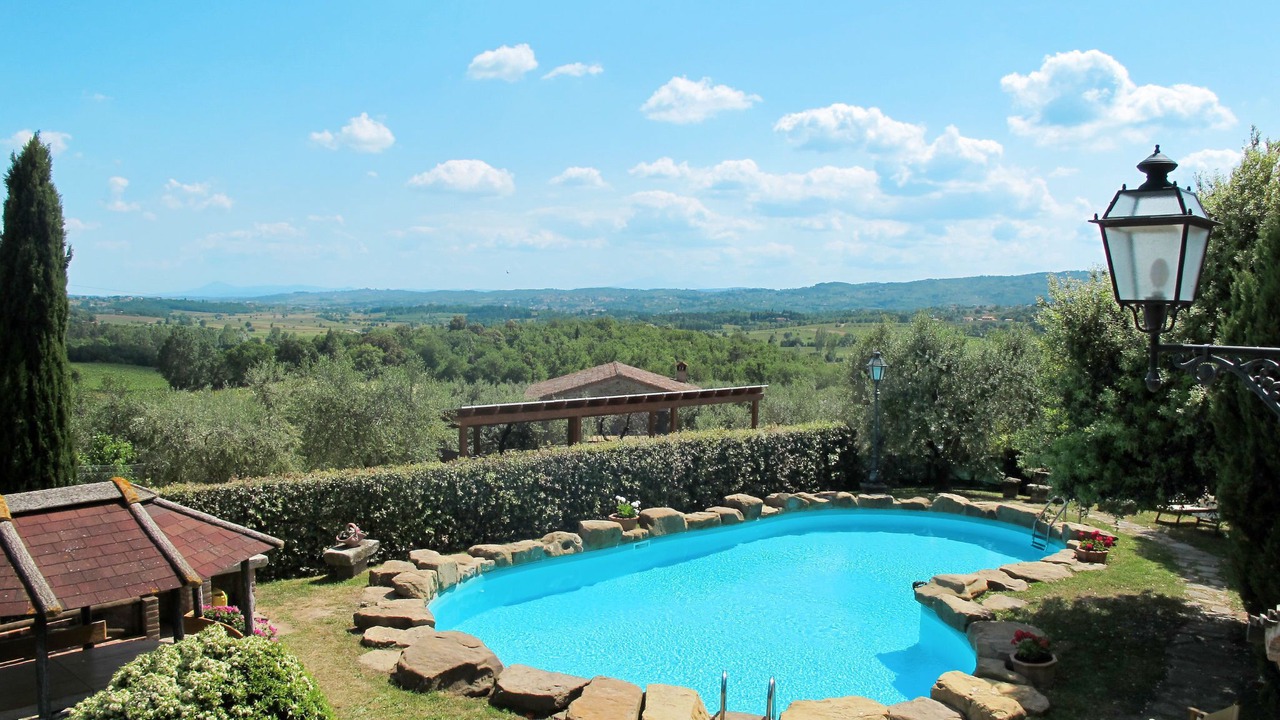 Photo of Outdoor in Oliveto