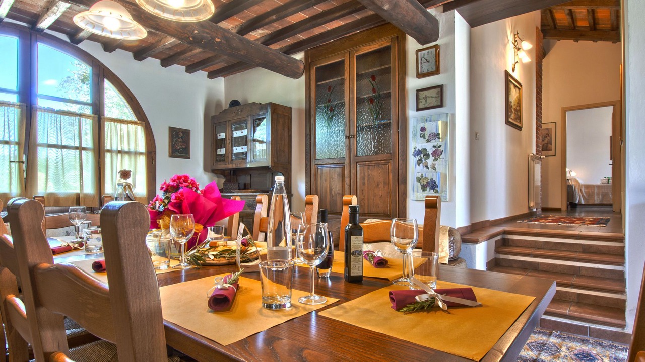 Photo of Bedroom in Oliveto