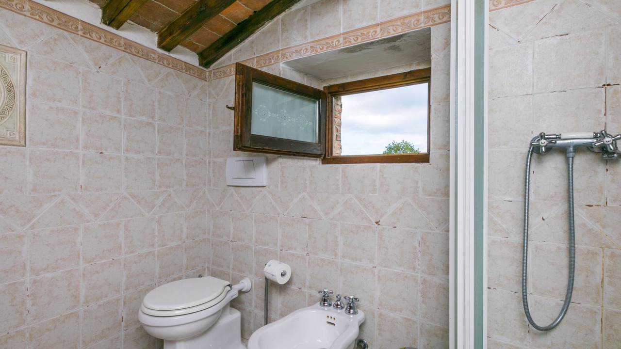 Photo of Bathroom in Montieri