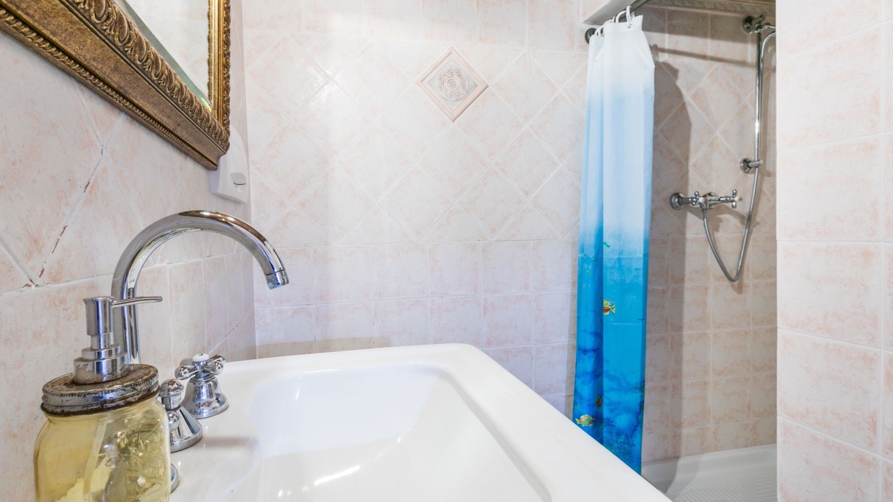 Photo of Bathroom in Montieri