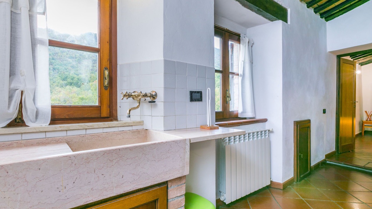 Photo of Bedroom in Montieri