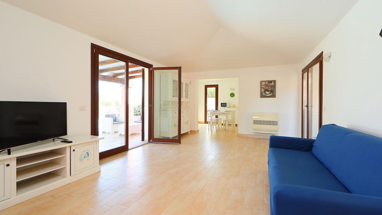 Photo of Livingroom in Sant'Elmo