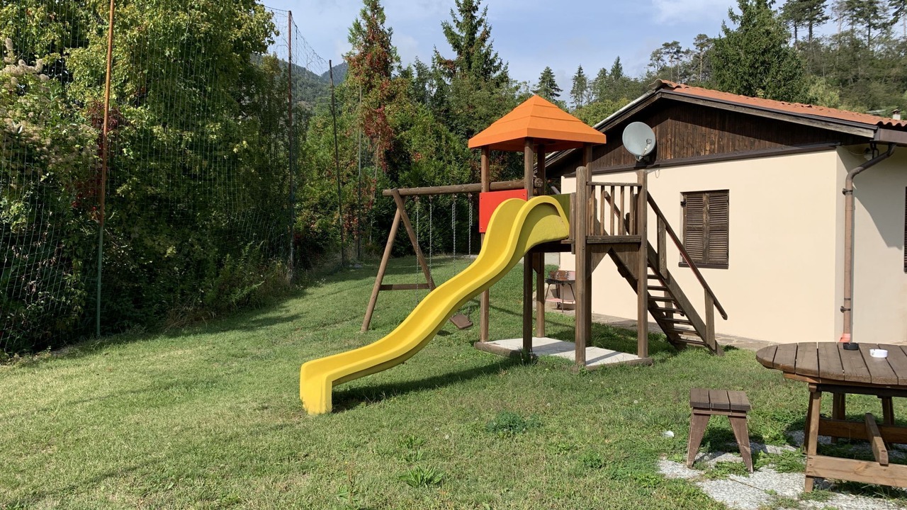 Photo of Outdoor in Tremosine