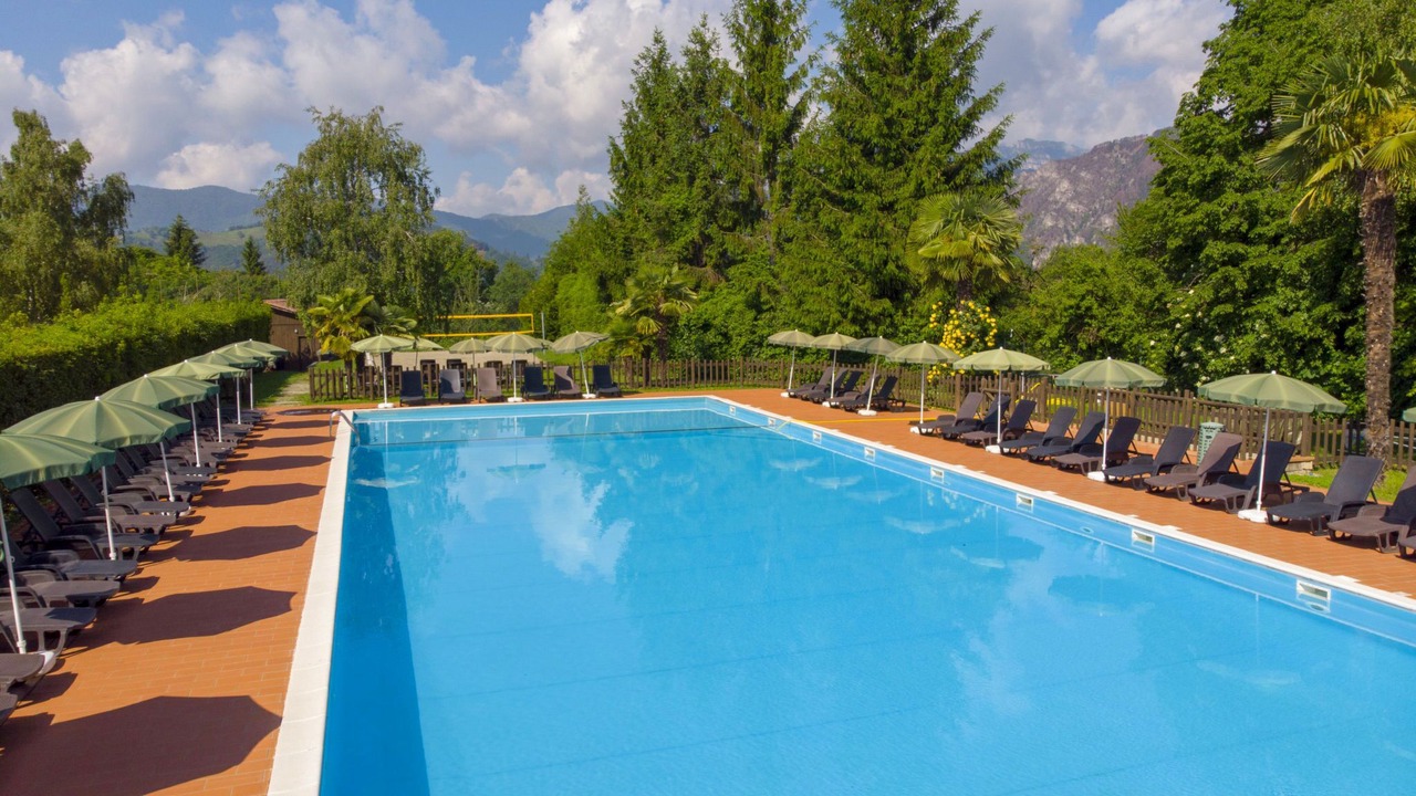 Photo of Outdoor in Tremosine