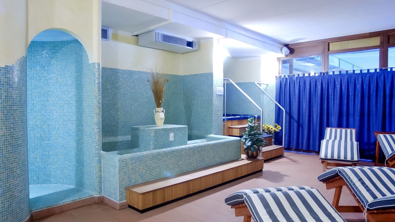 Photo of Bathroom in Tremosine