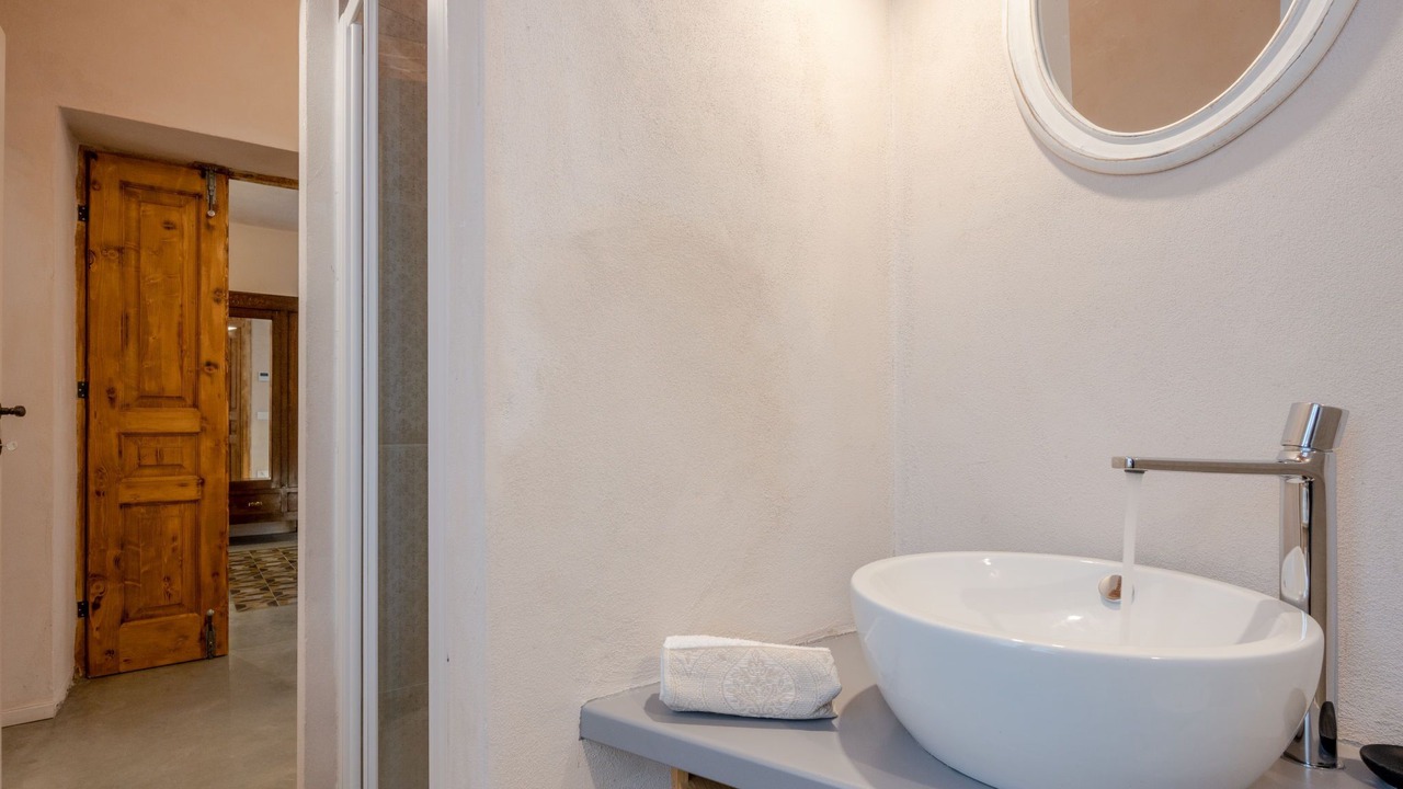 Photo of Bathroom in Portacomaro