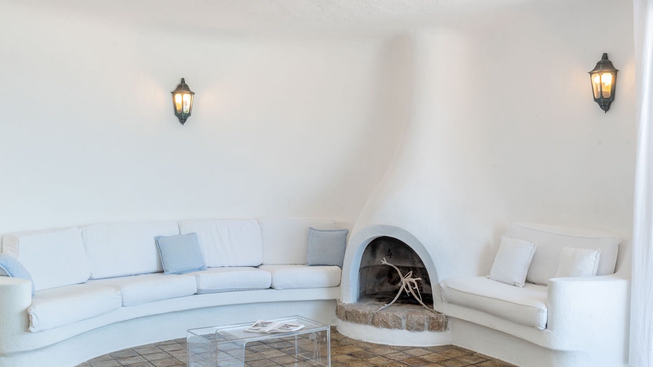 Photo of Livingroom in Porto Rafael