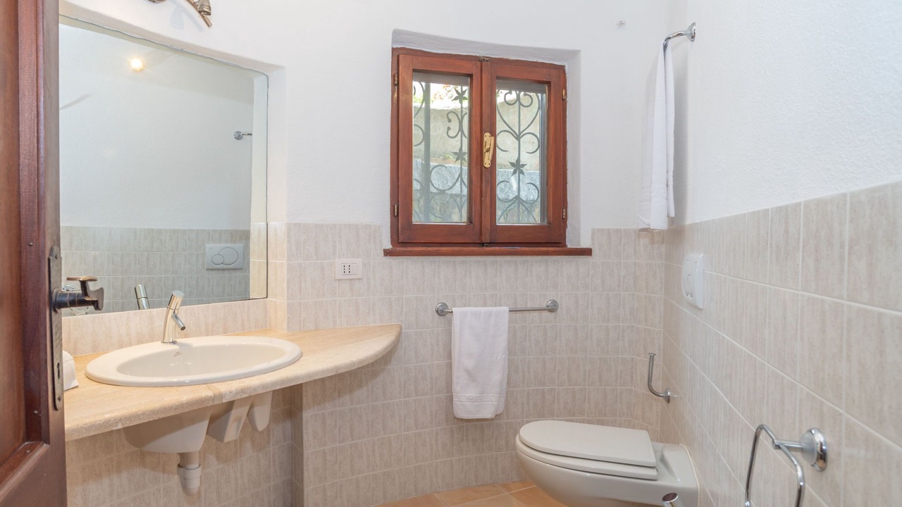 Photo of Bathroom in Porto Rafael