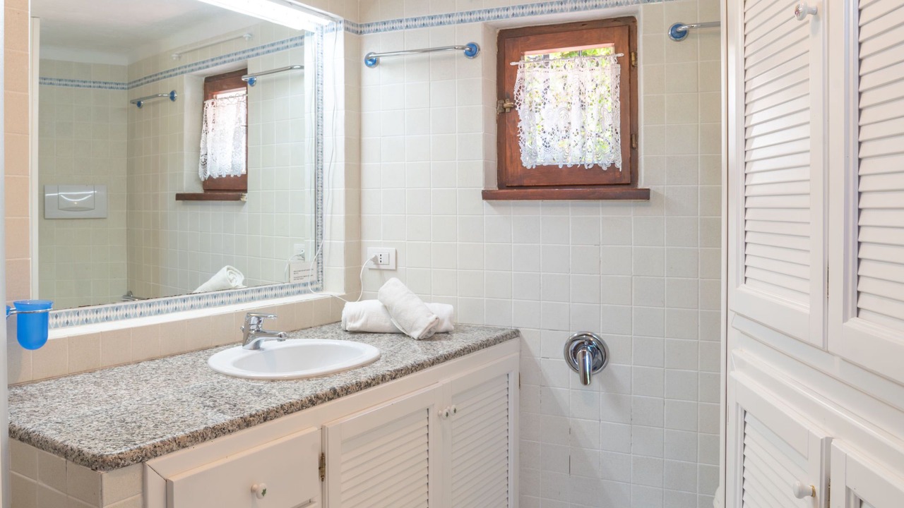 Photo of Bathroom in Porto Rafael