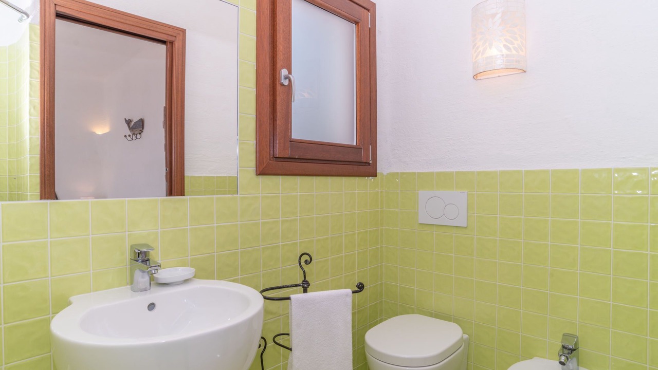 Photo of Bathroom in Porto Rafael