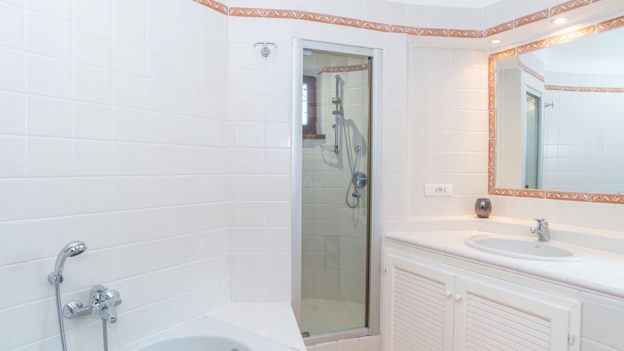 Photo of Bathroom in Porto Rafael