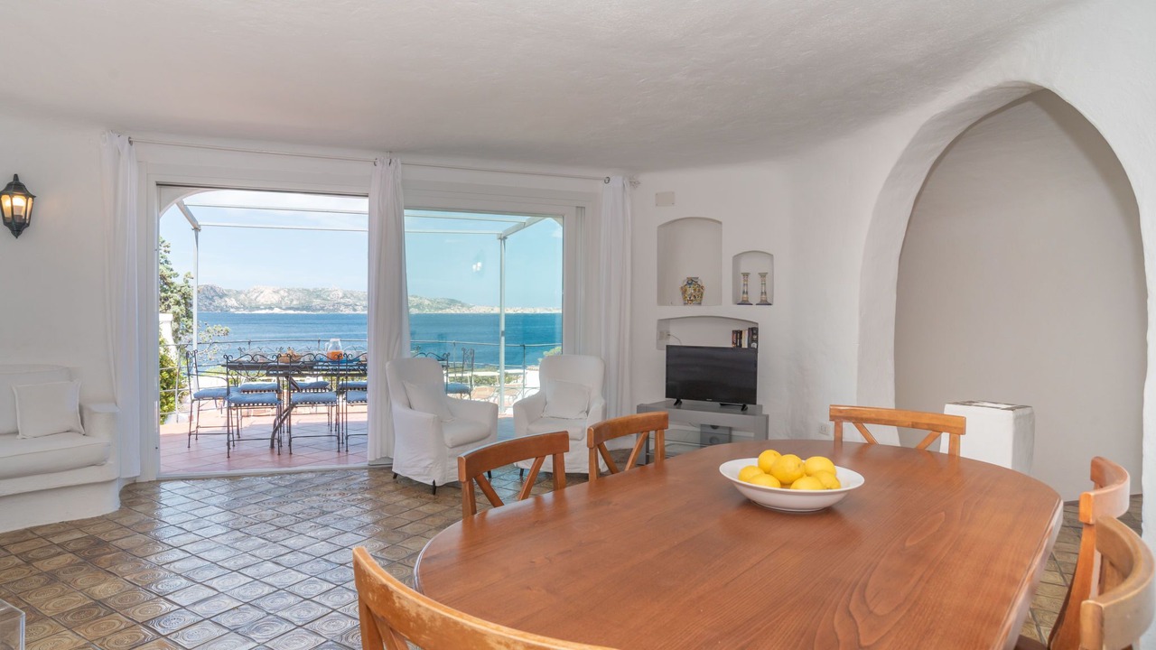 Photo of Livingroom in Porto Rafael