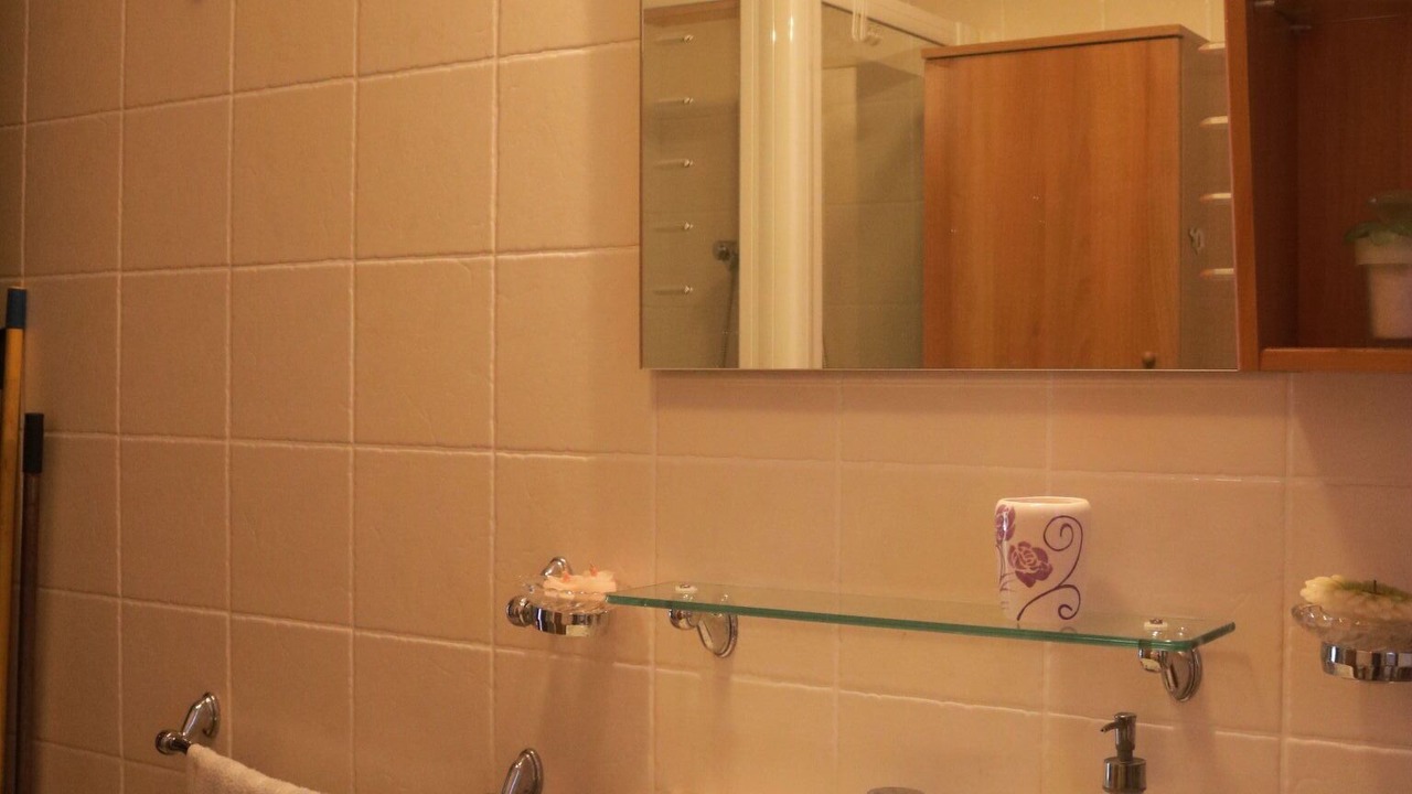 Photo of Bathroom in Montioni