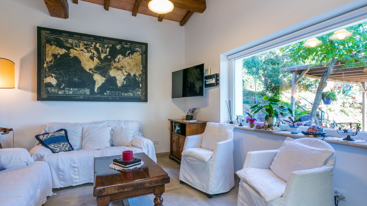 Photo of Livingroom in Monte Argentario