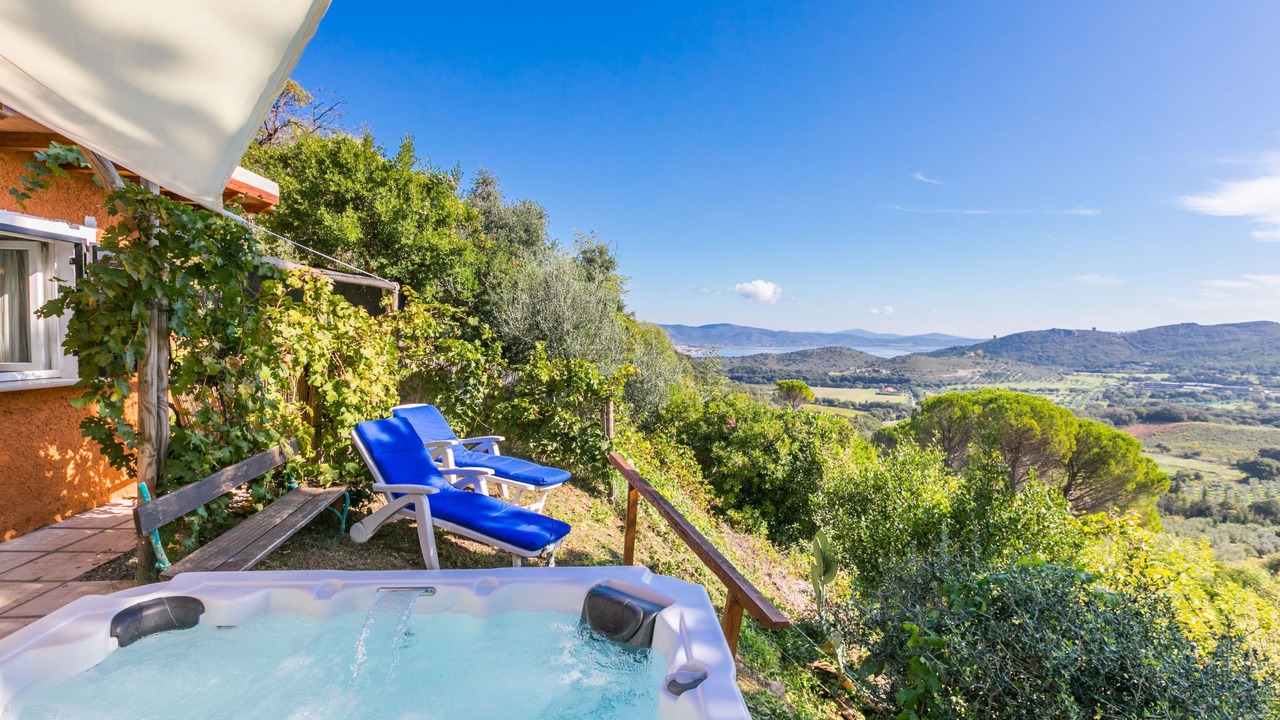 Photo of Outdoor in Monte Argentario
