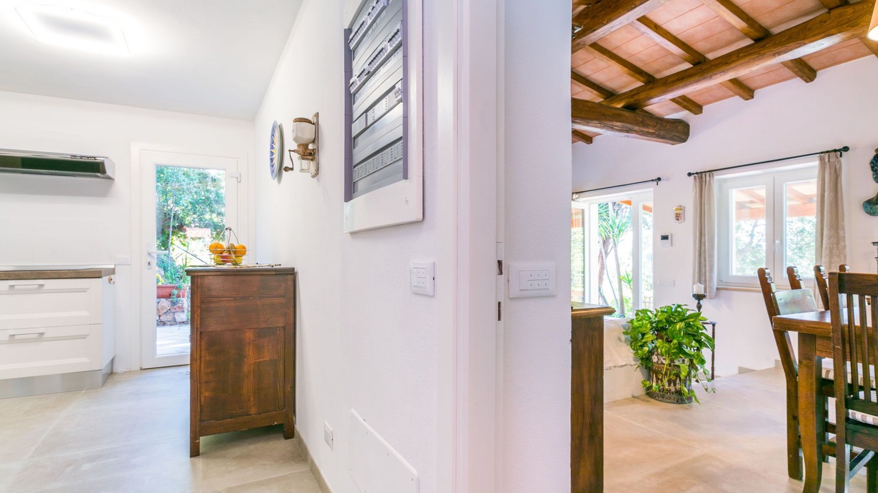 Photo of Bedroom in Monte Argentario