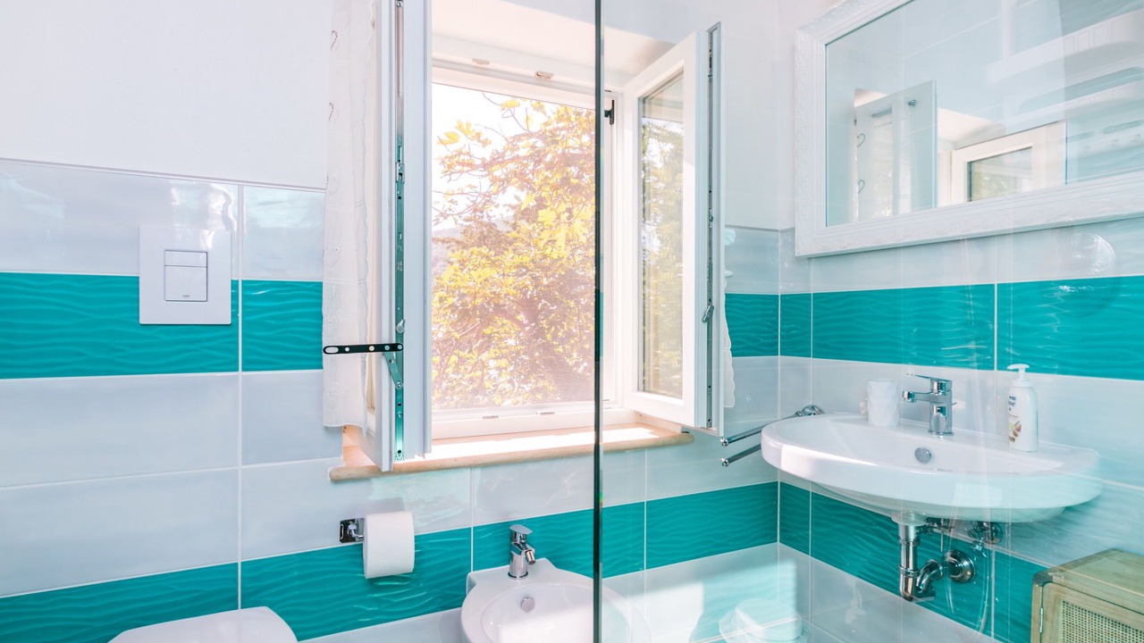 Photo of Bathroom in Monte Argentario