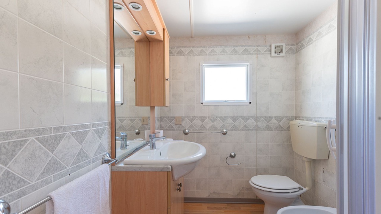 Photo of Bathroom in Puntone