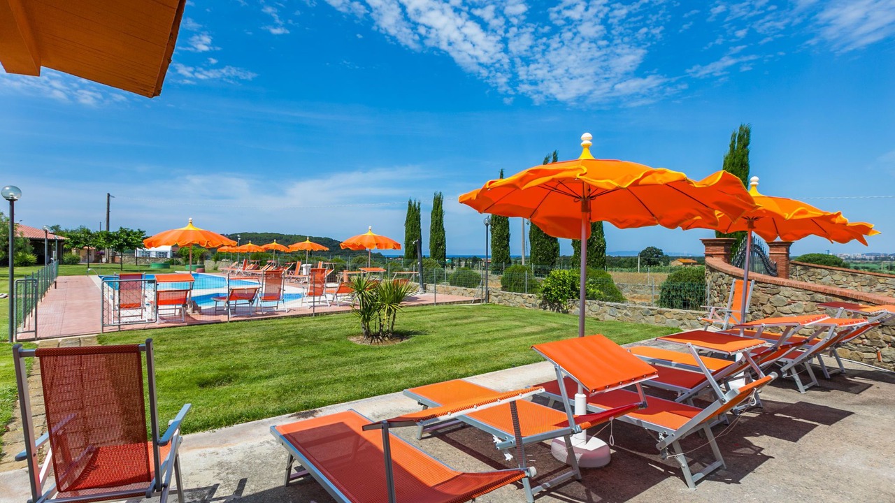 Photo of Outdoor in Puntone