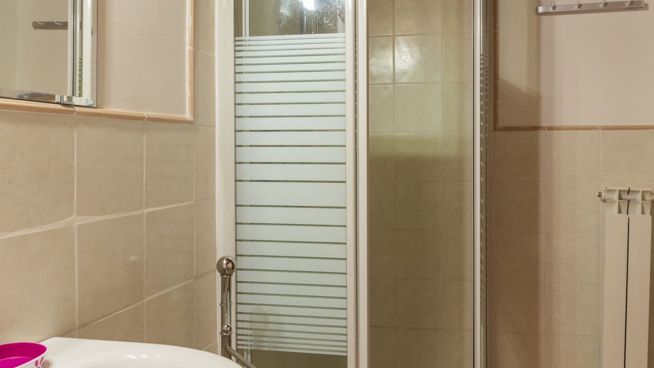 Photo of Bathroom in Corchiano
